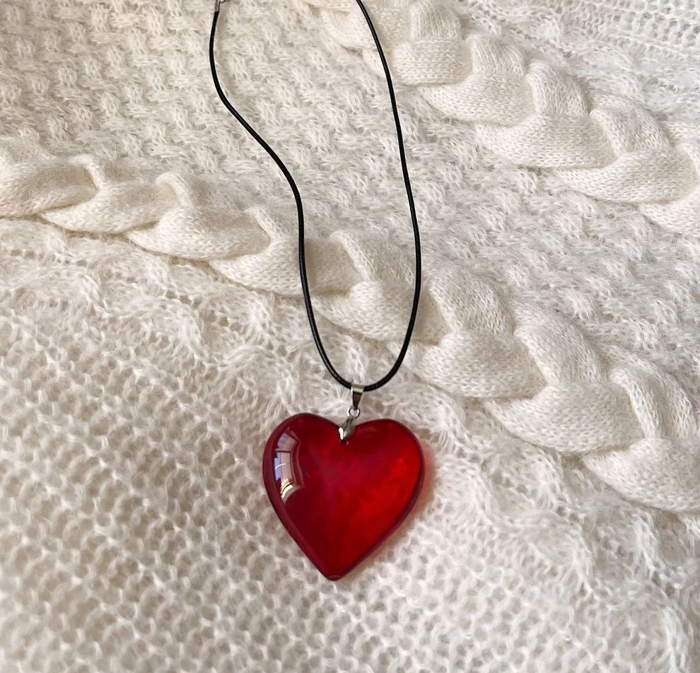 Heart of Glass