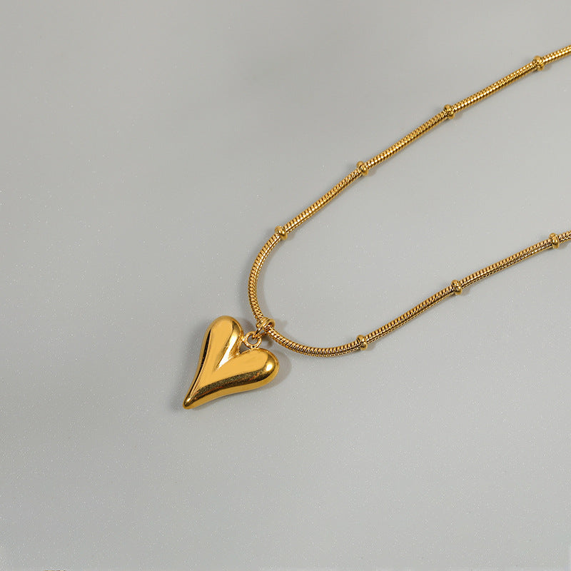 Cupid Necklace