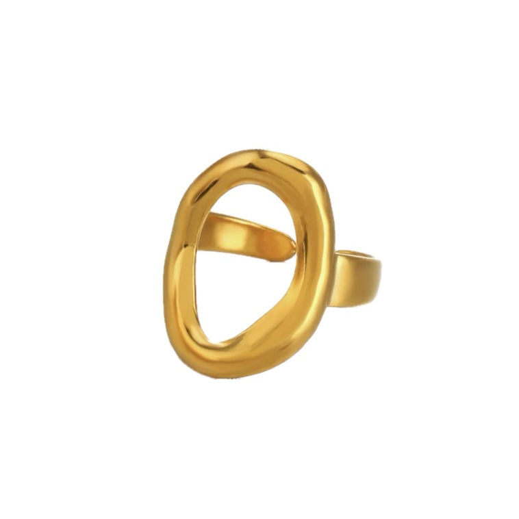 Dome ring