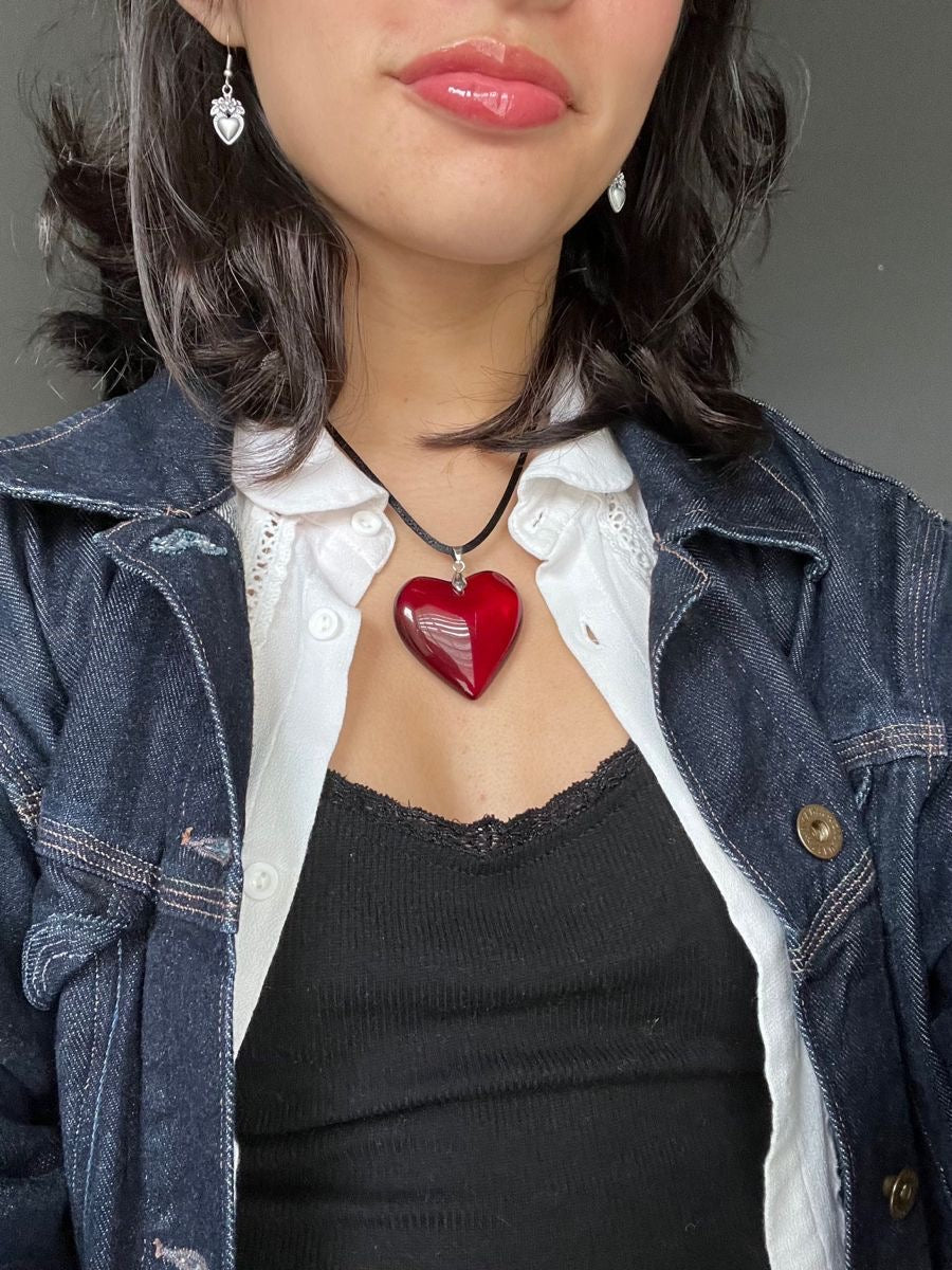 Heart of Glass