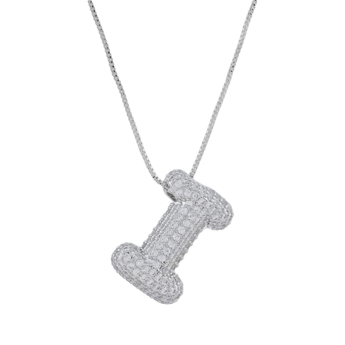 Bubble Necklace