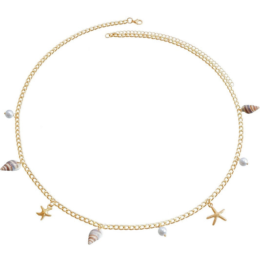 Coastal Waist Chain