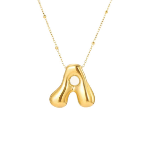 Bubble Gold