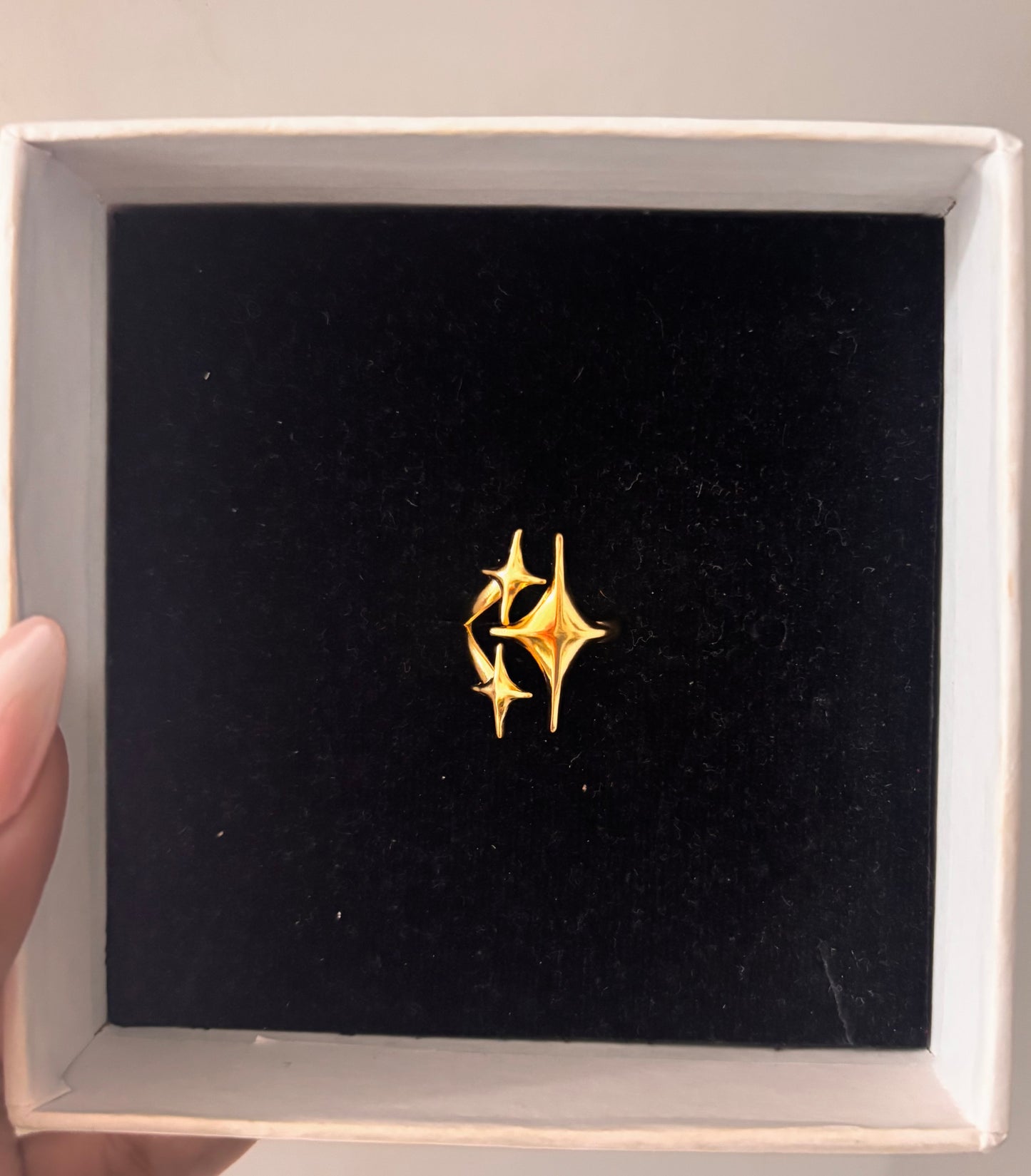 Astro Ring