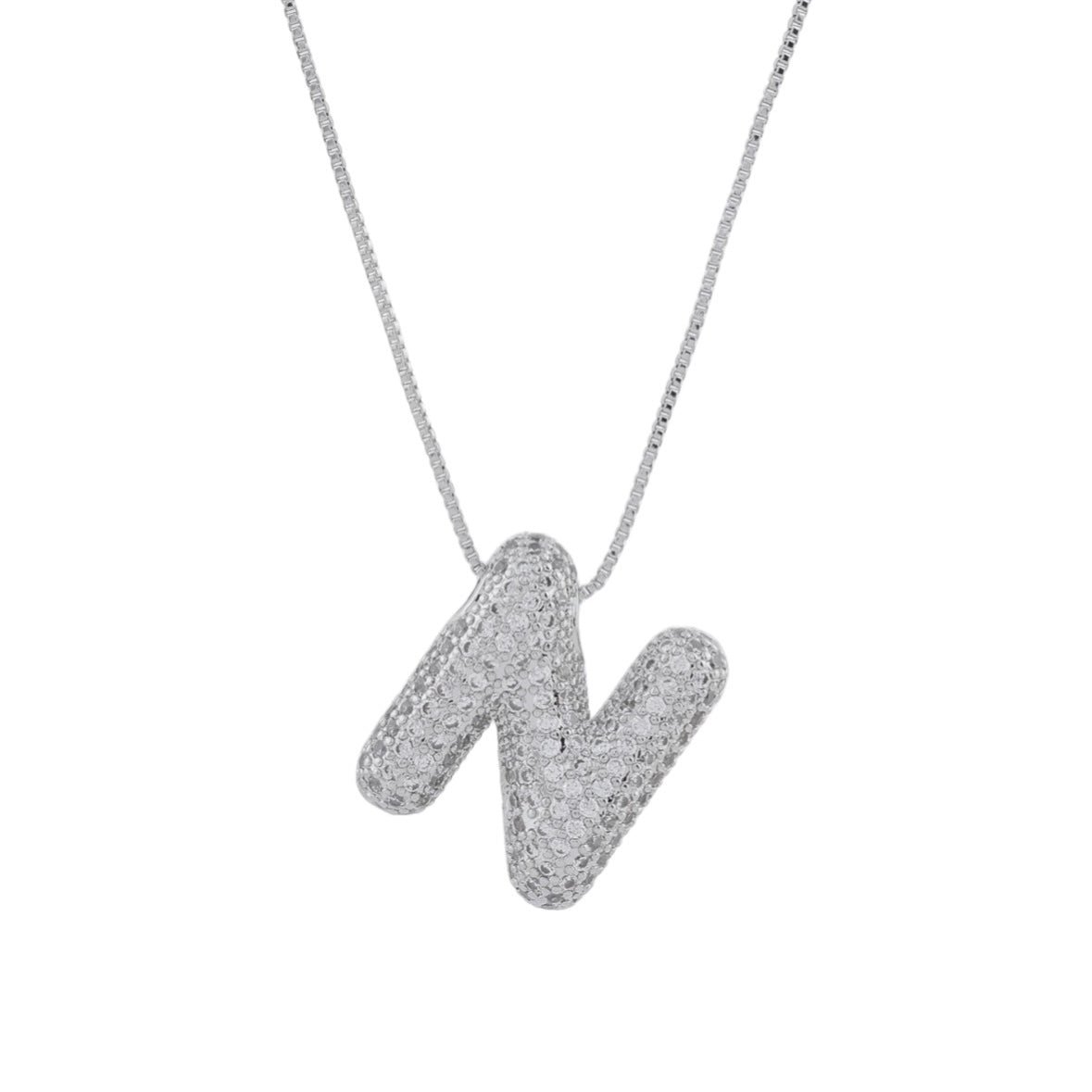Bubble Necklace