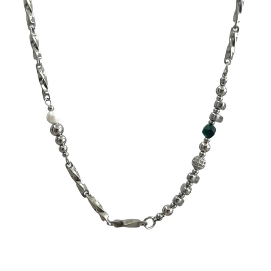 Zenith Necklace
