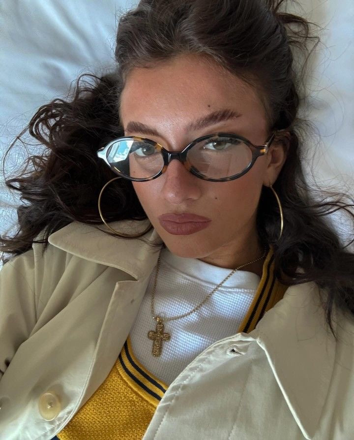 Rome Glasses