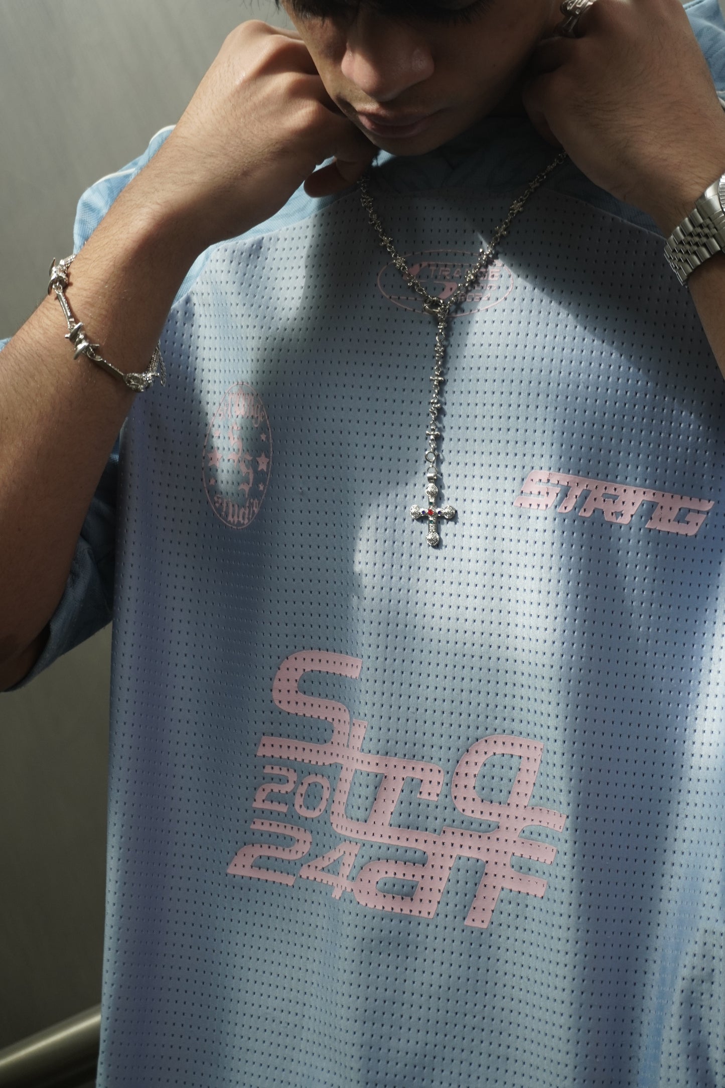 St. Tropez (Silver)