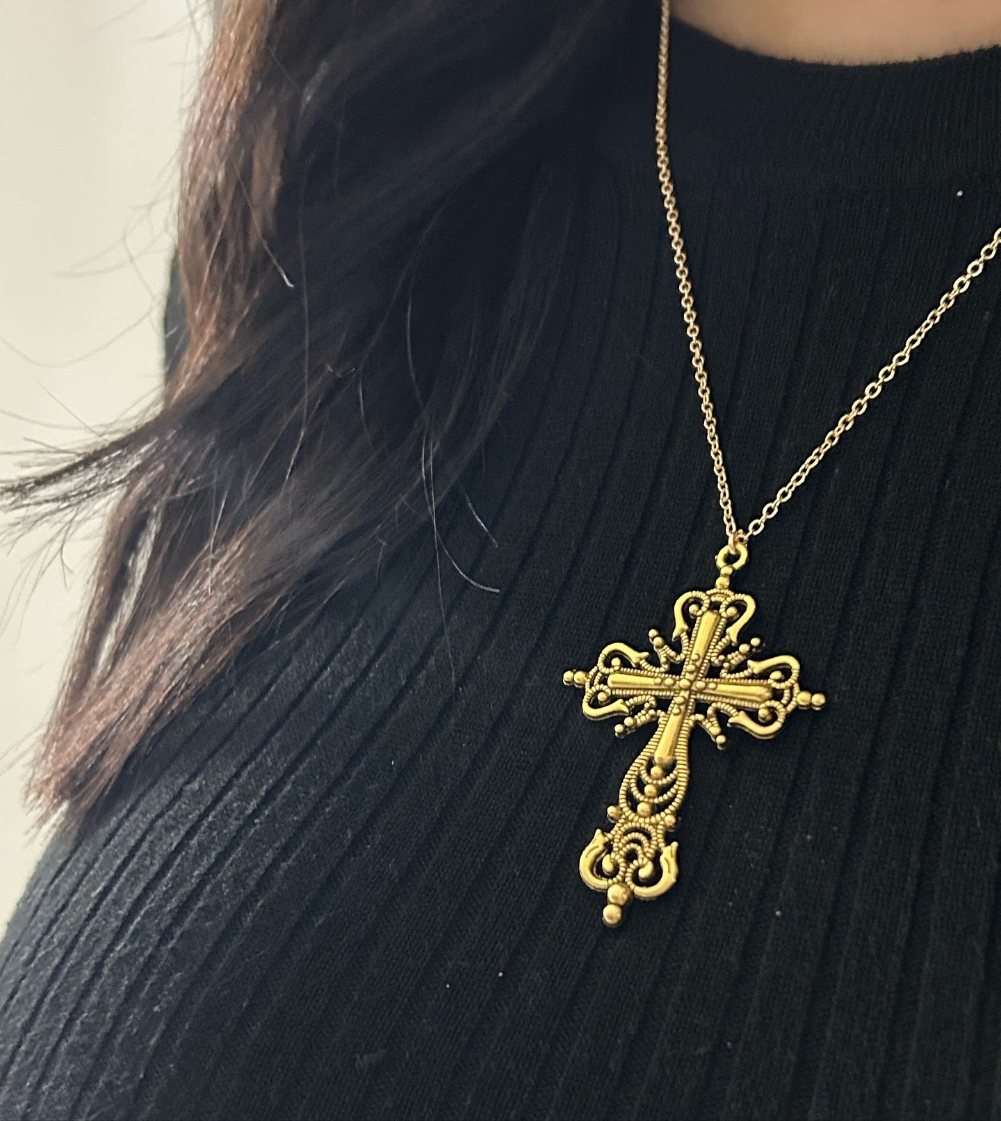 Victorian Cross