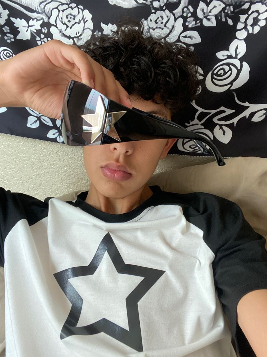 North Star Glasses