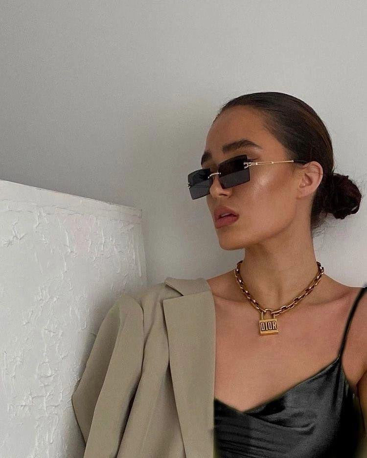 Malibu Glasses