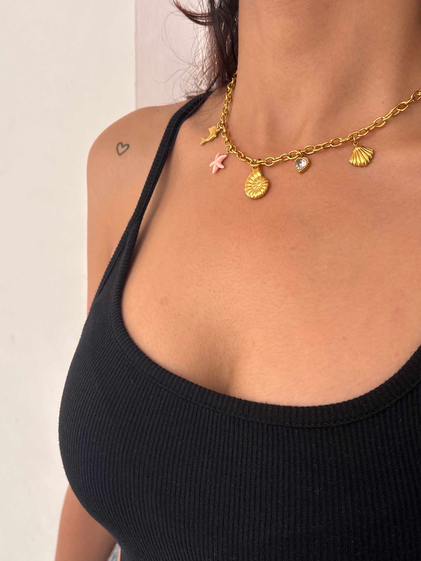 Moana Necklace