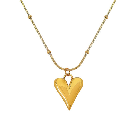 Cupid Necklace