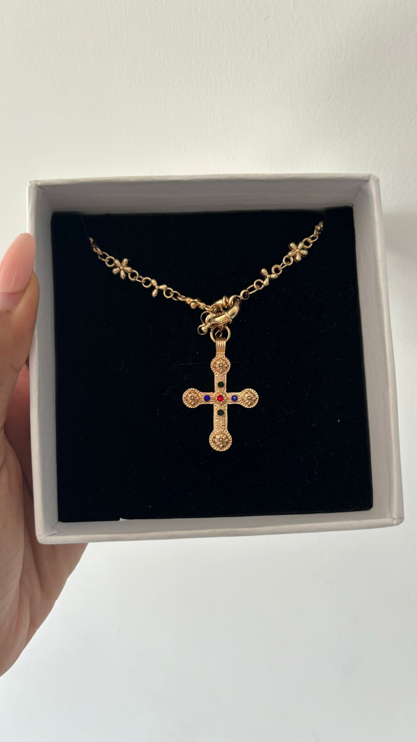 St. Tropez (Gold)