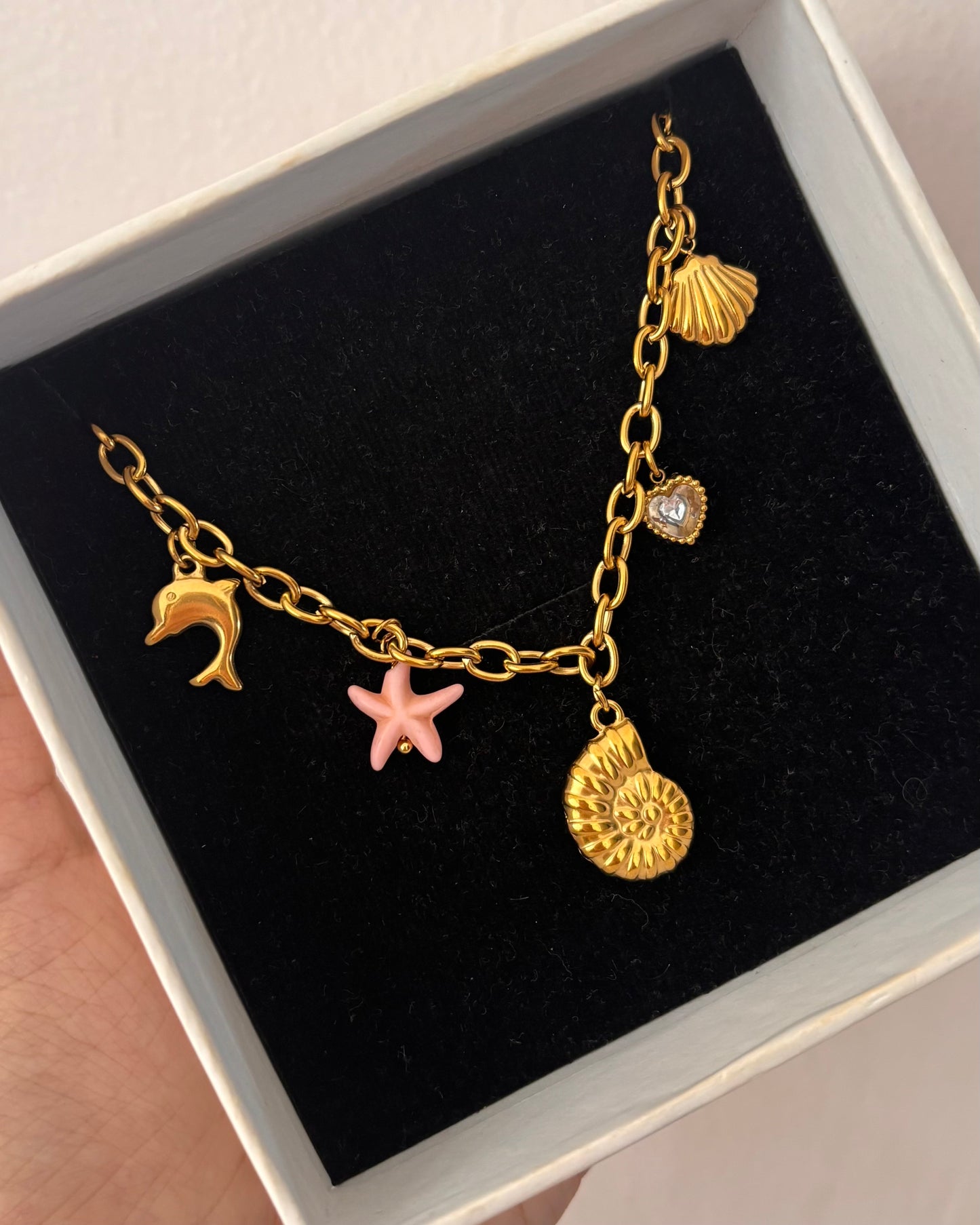 Moana Necklace