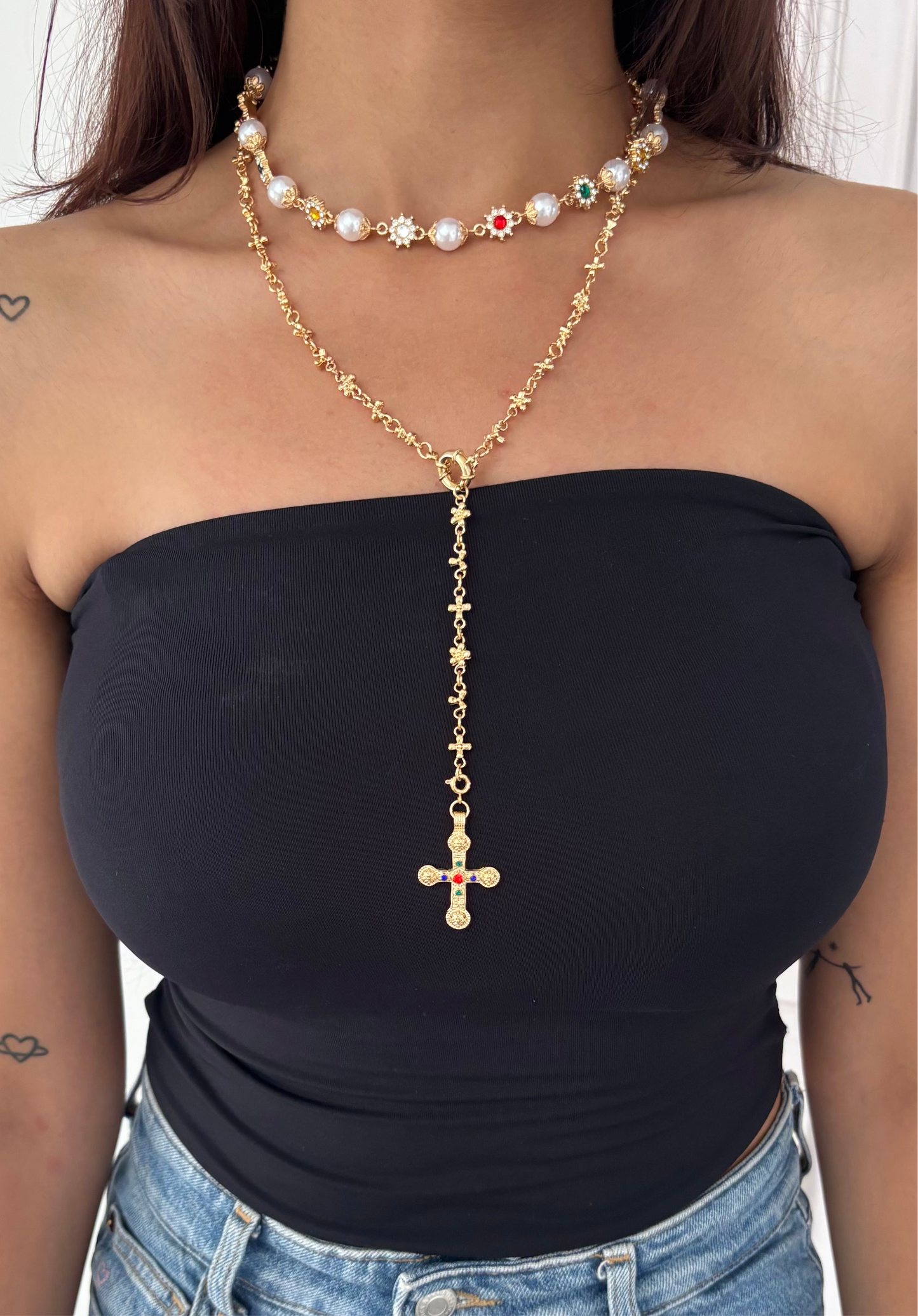 St. Tropez Set