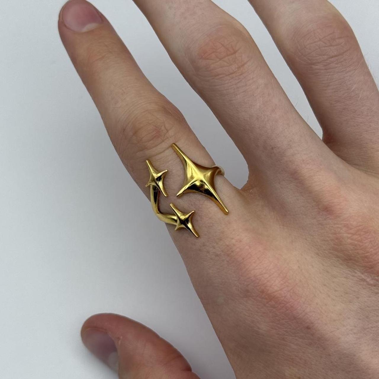 Astro Ring