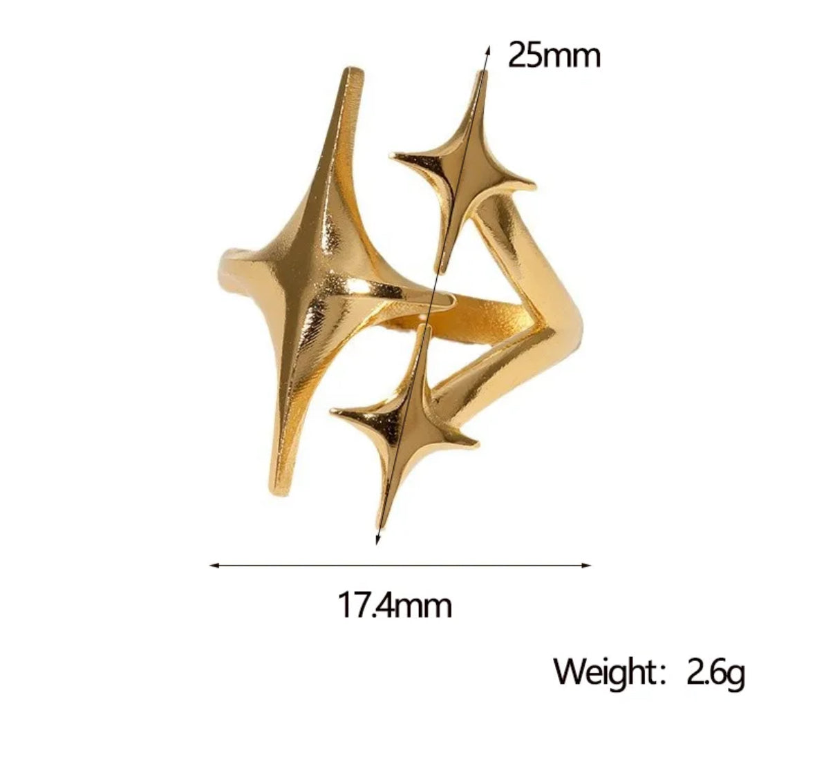 Astro Ring