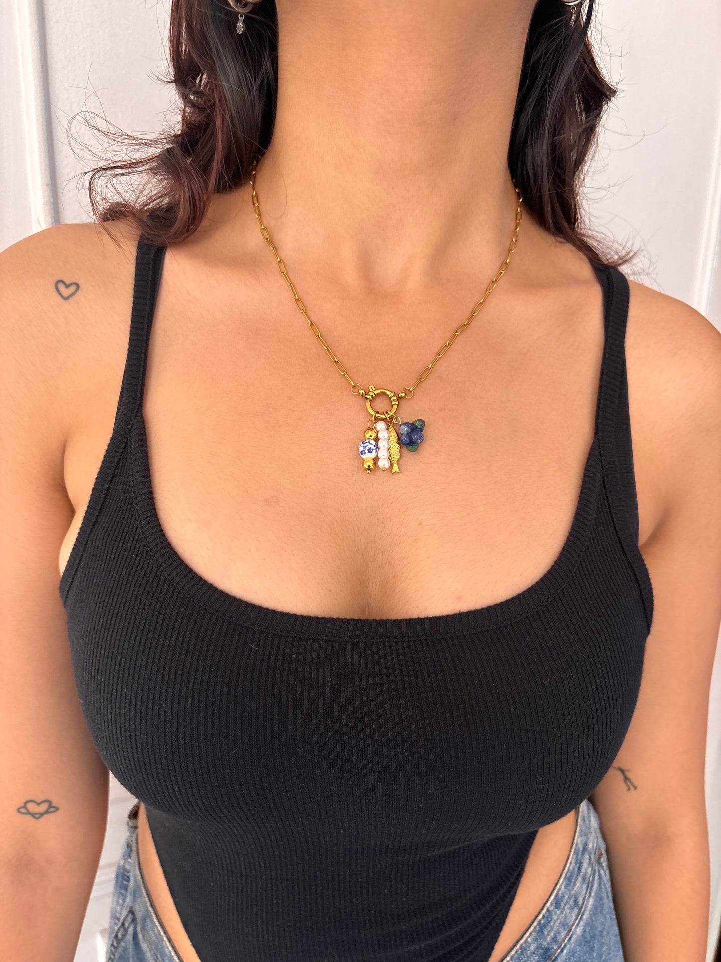 Florence Necklace