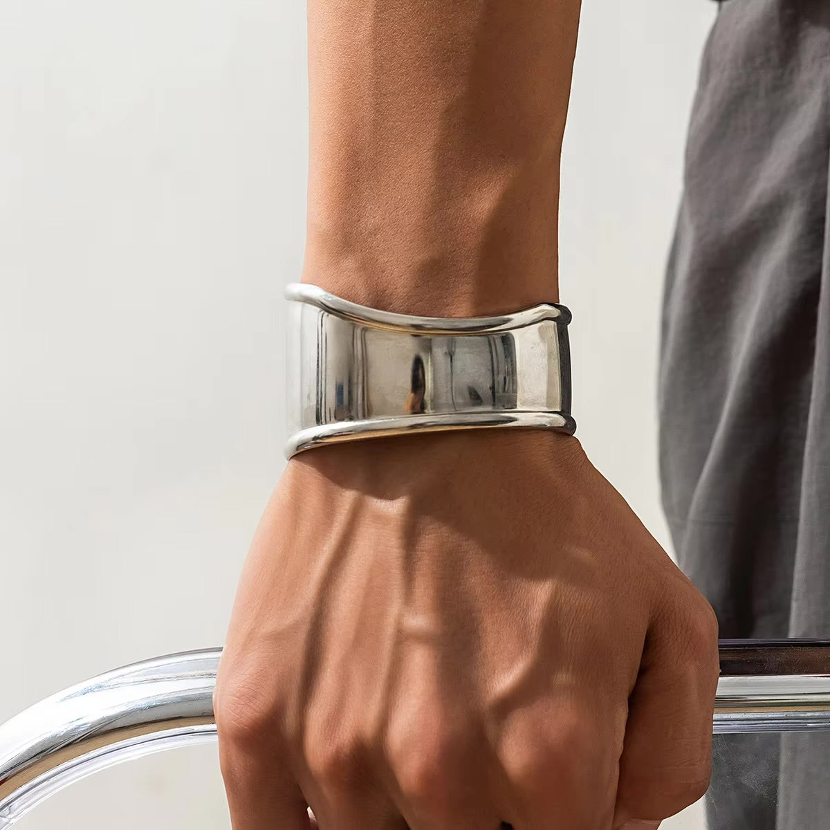 Molten Cuff