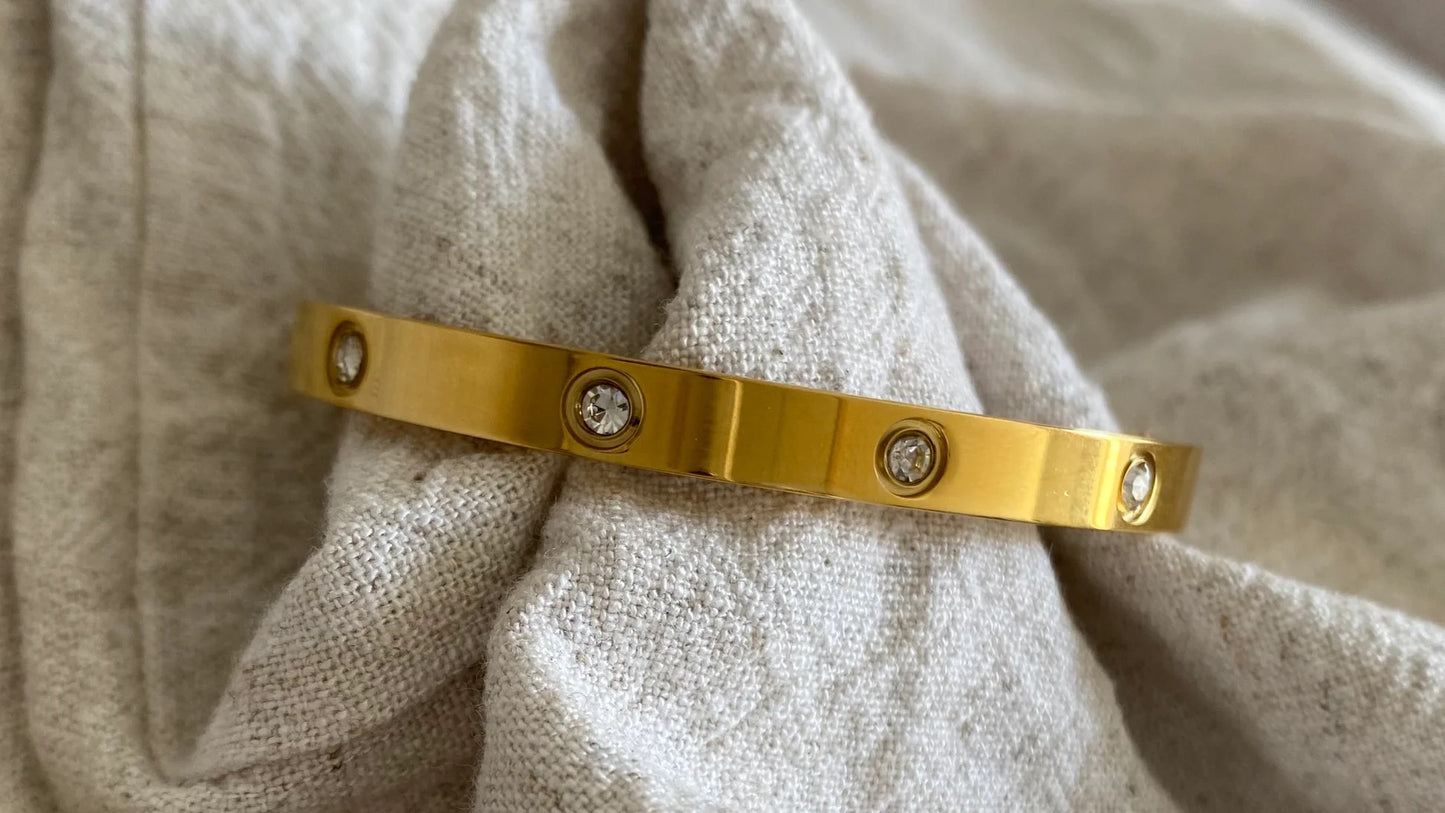 Bento Bracelet