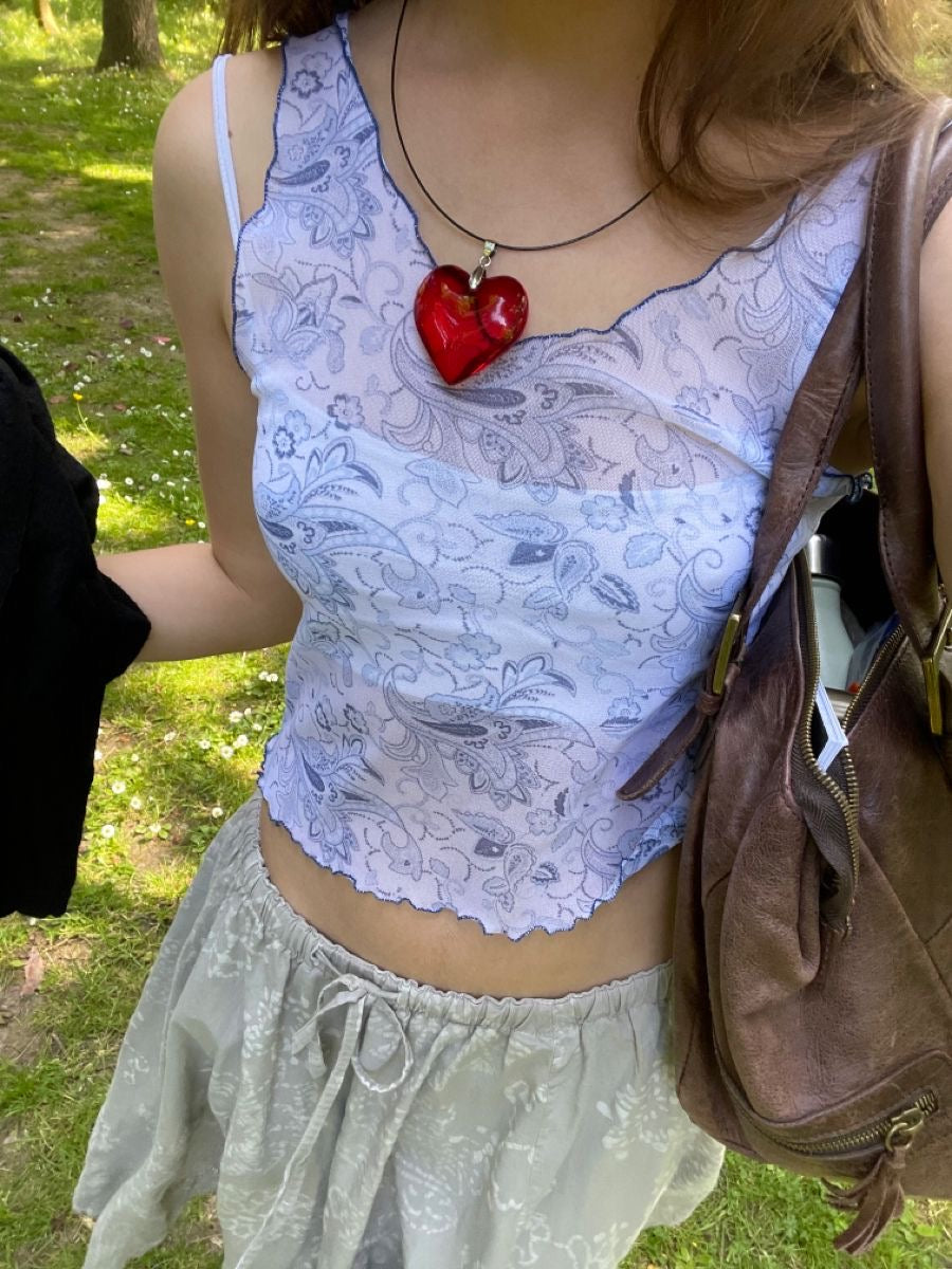 Heart of Glass