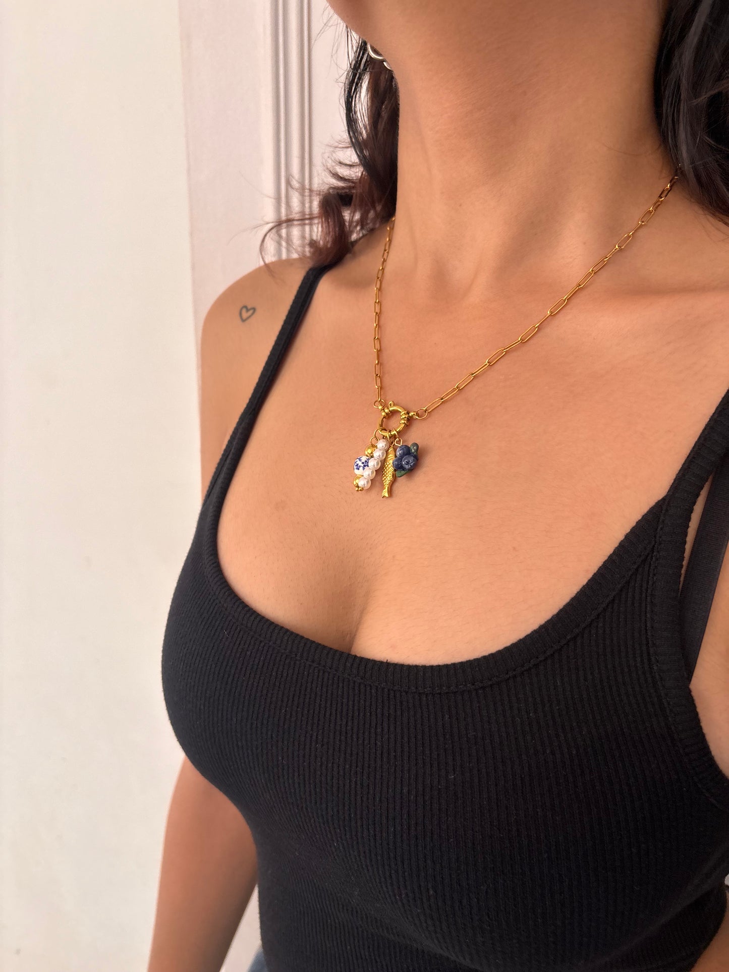 Florence Necklace