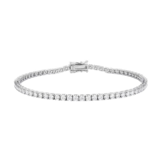 Tennis Bracelet