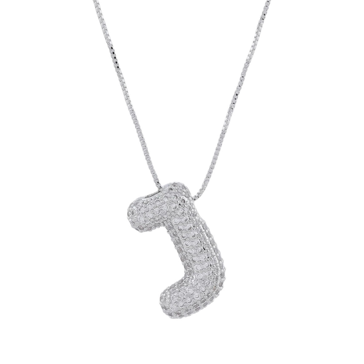 Bubble Necklace