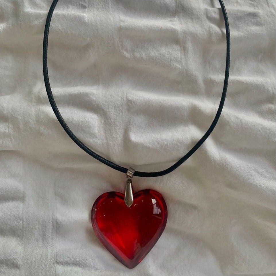 Heart of Glass