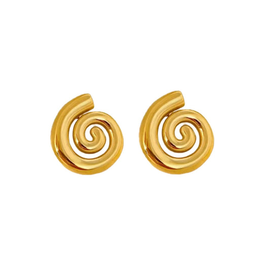 Bubbly Earrings
