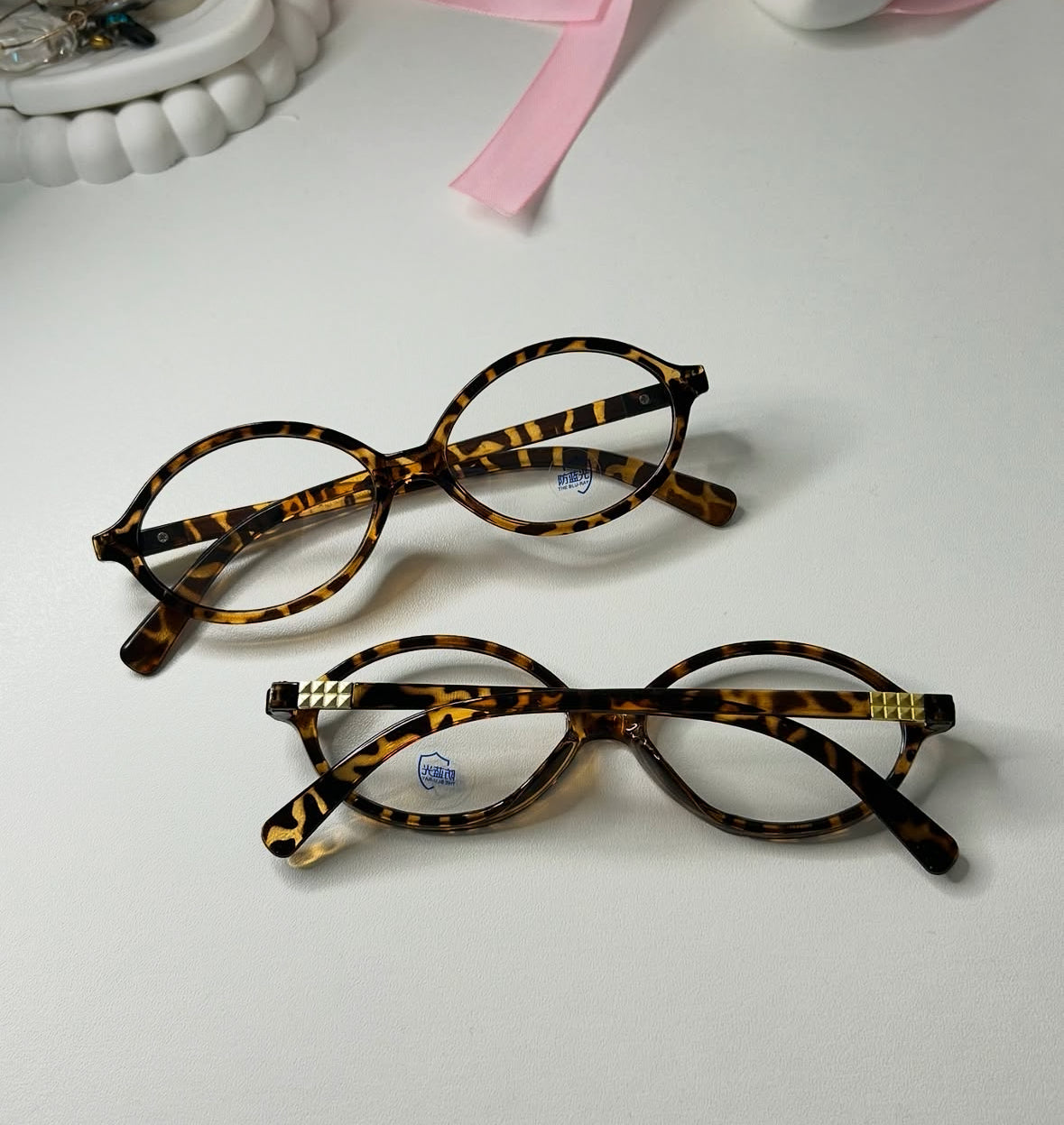 Rome Glasses