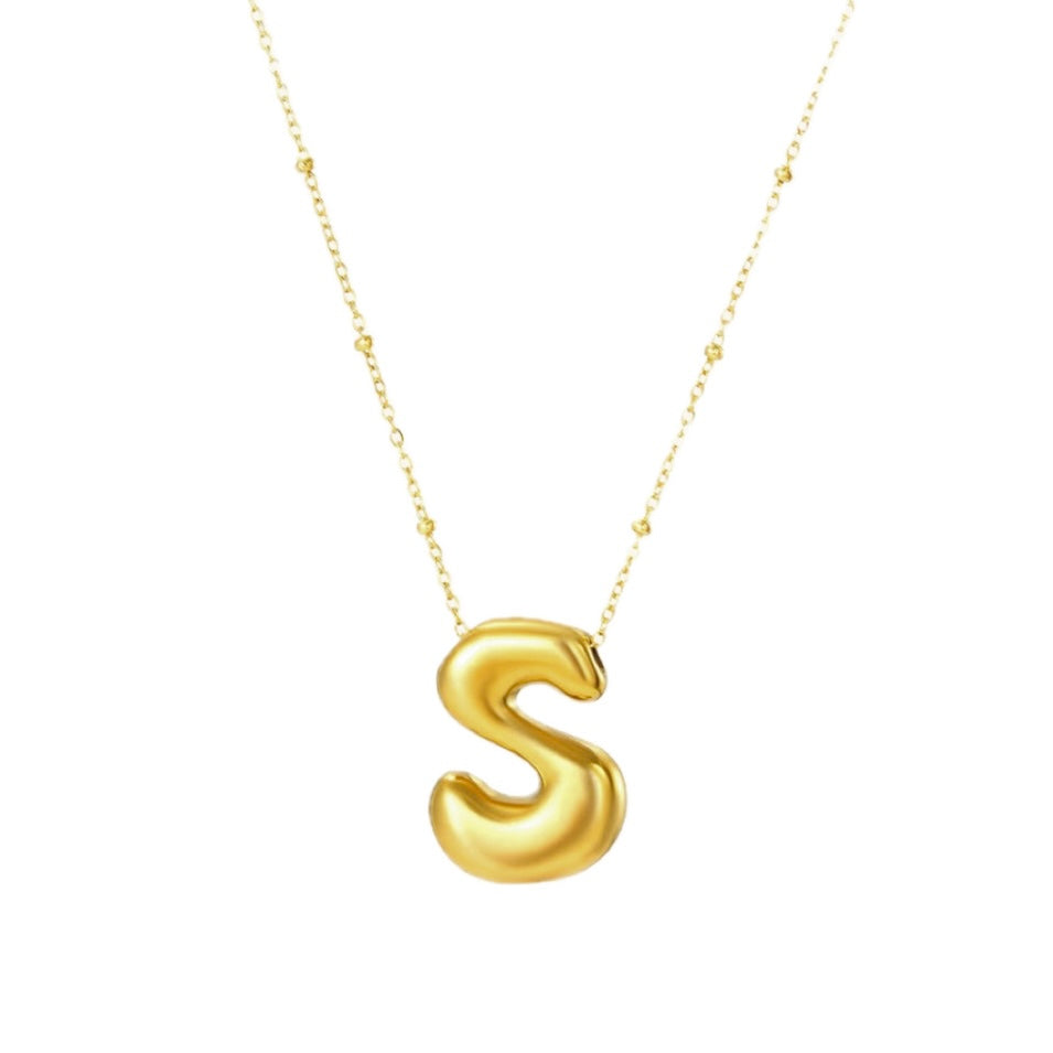 Bubble Gold