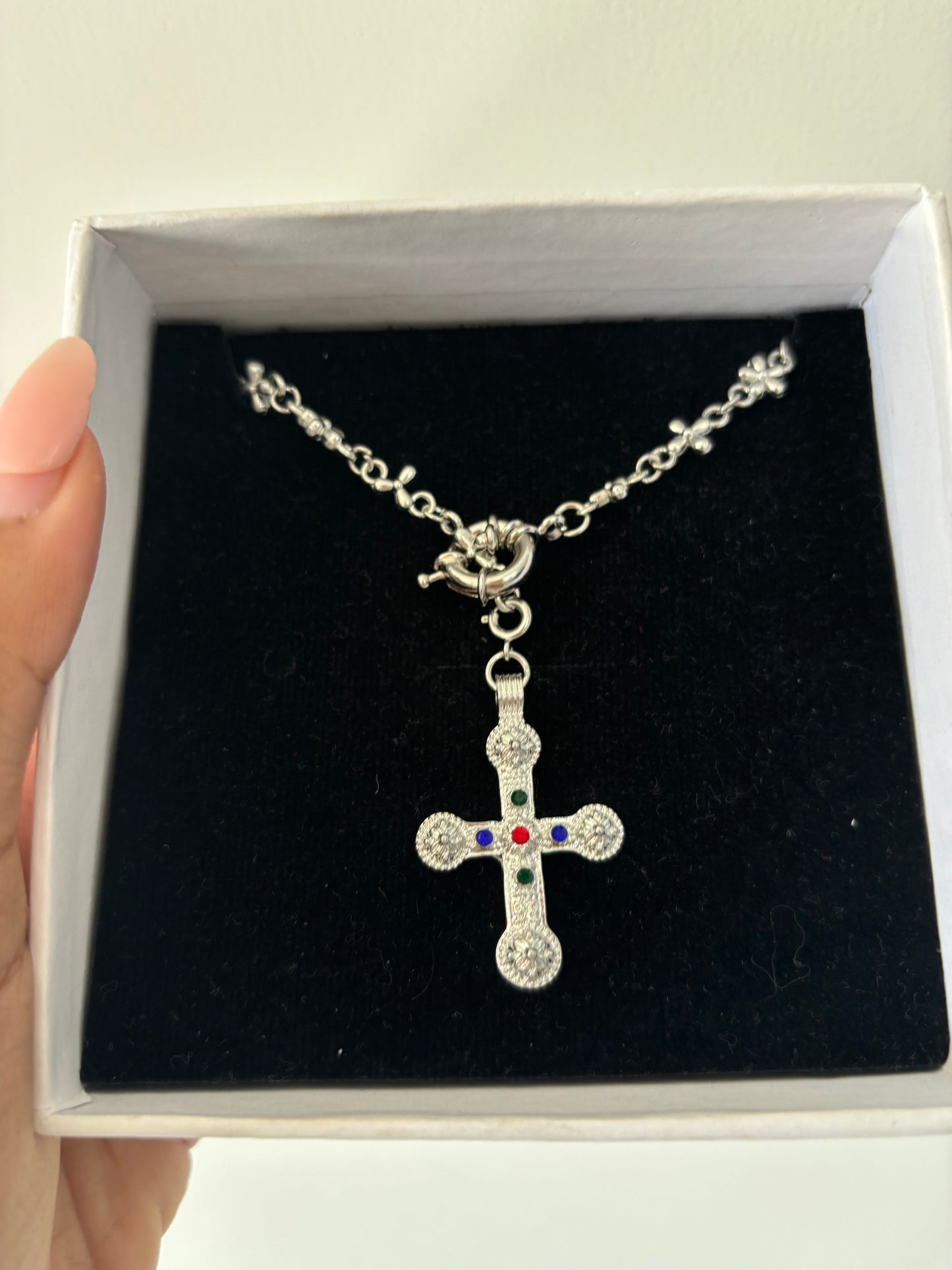 St. Tropez (Silver)