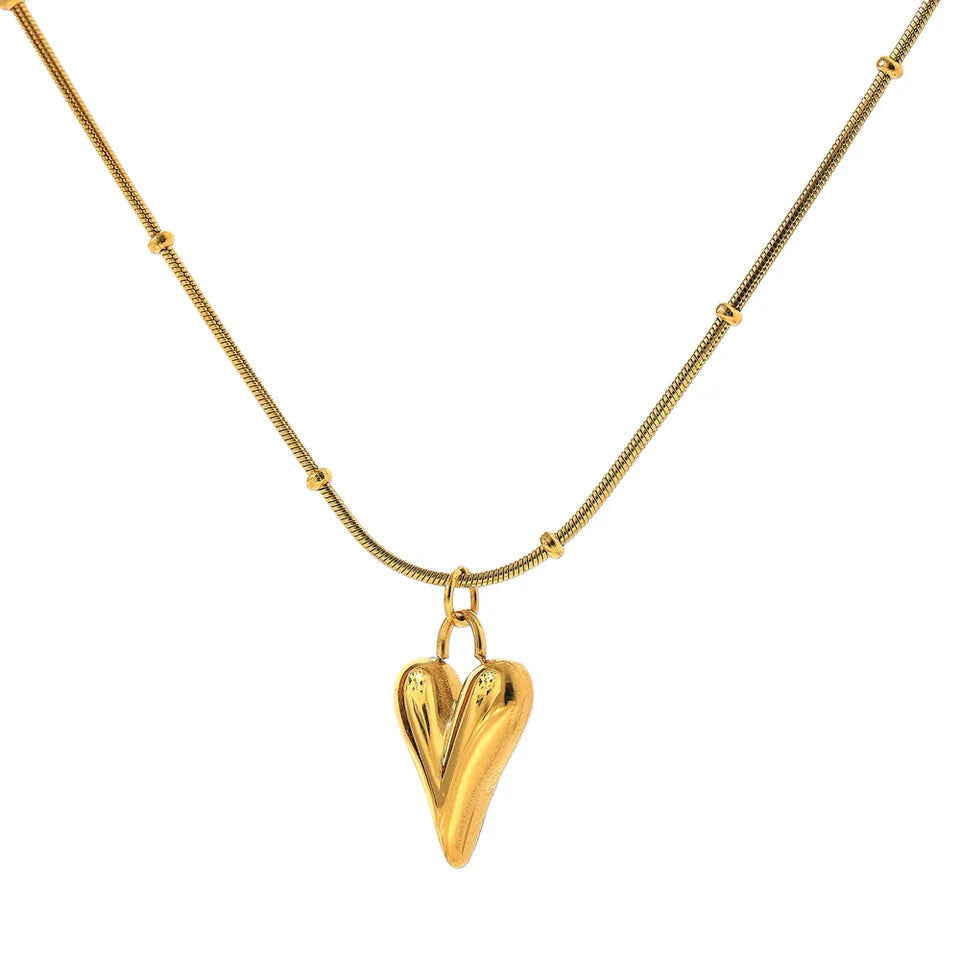 Cupid Necklace