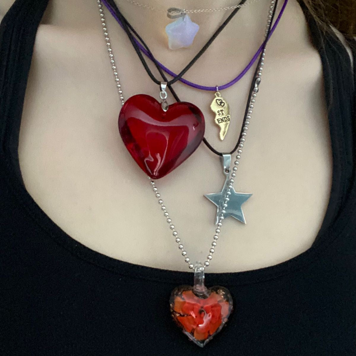 Heart of Glass