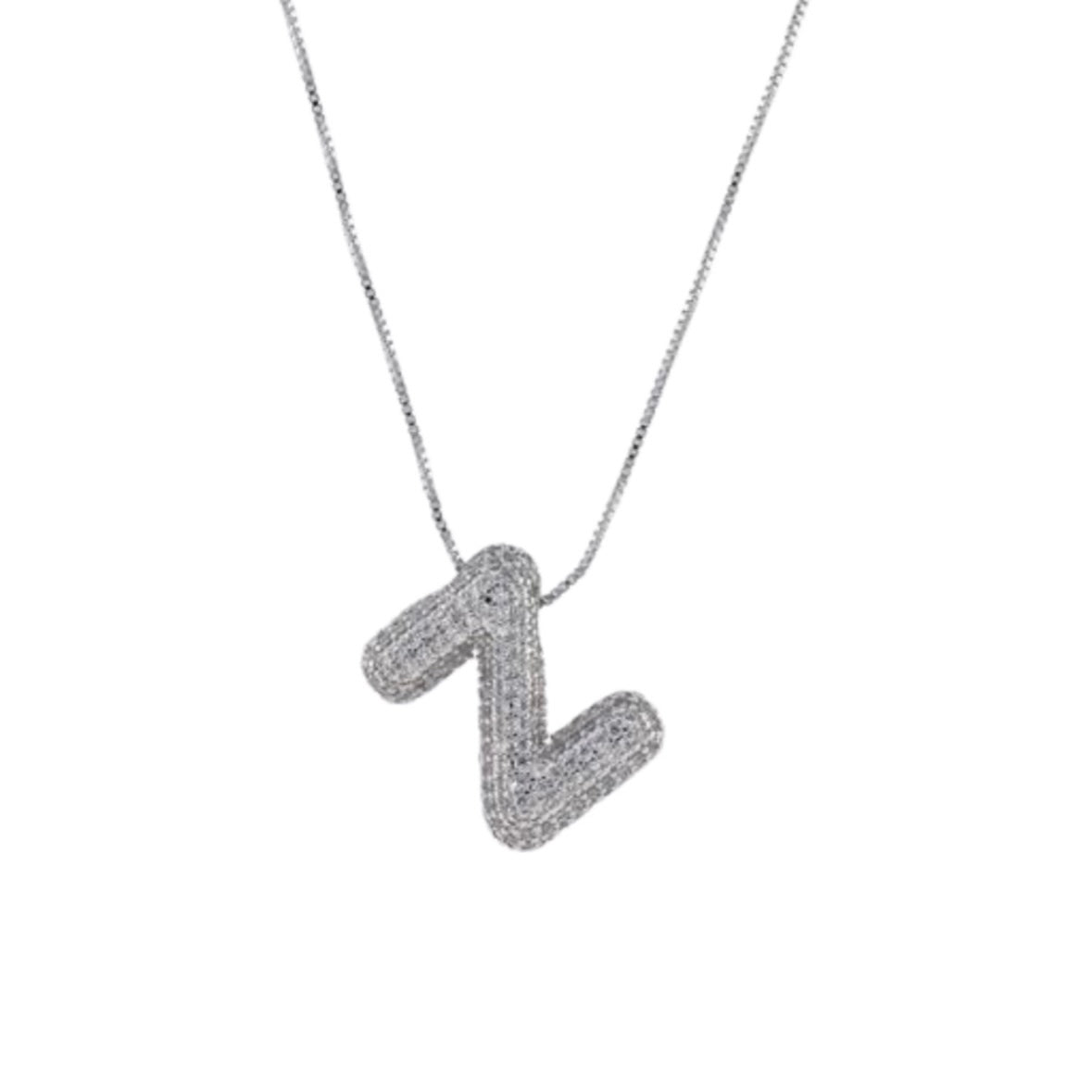 Bubble Necklace