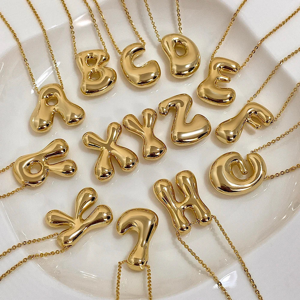 Bubble Gold