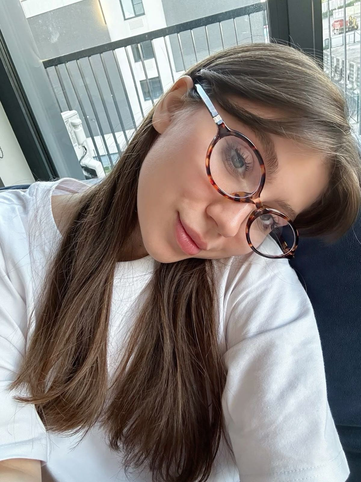 Rome Glasses