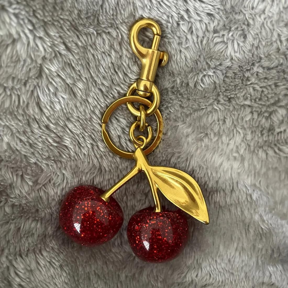 Cherry on Top