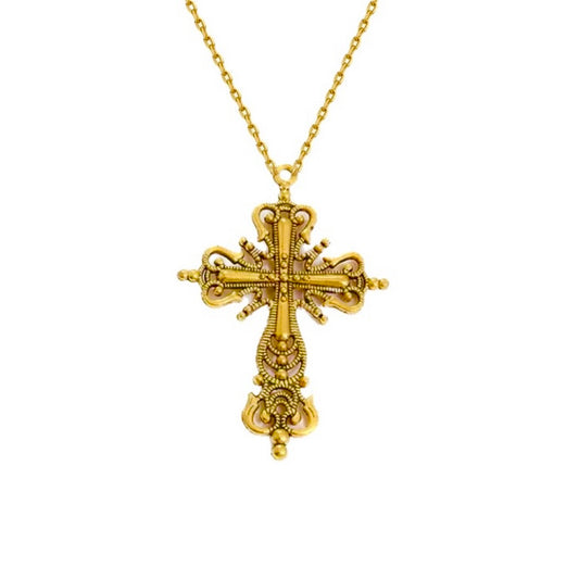 Victorian Cross