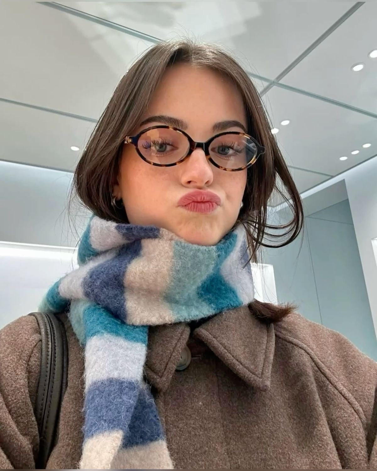 Rome Glasses