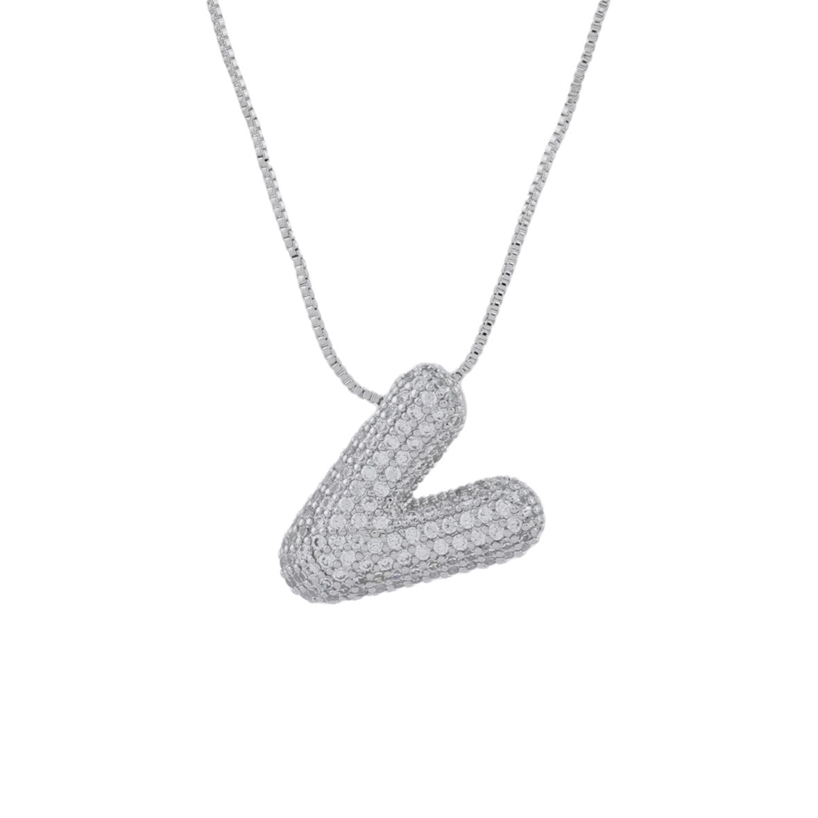 Bubble Necklace