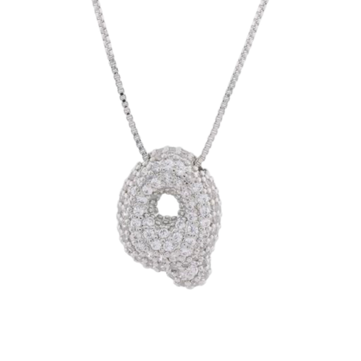 Bubble Necklace