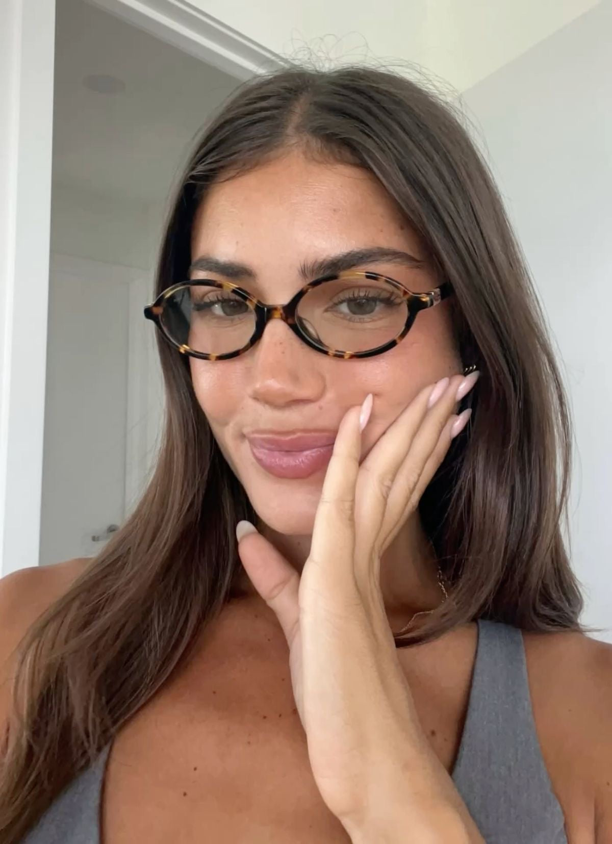 Rome Glasses