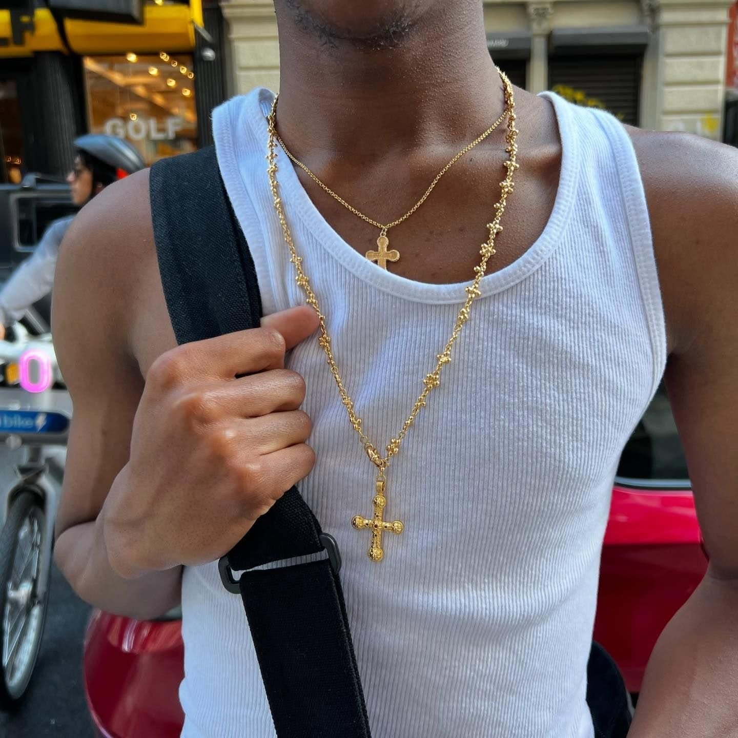 St. Tropez (Gold)