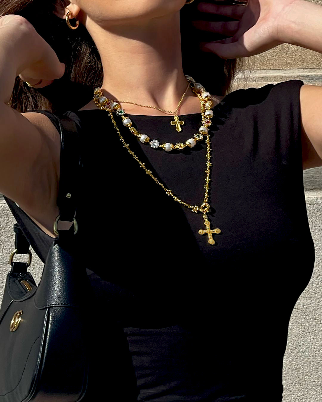 St. Tropez (Gold)