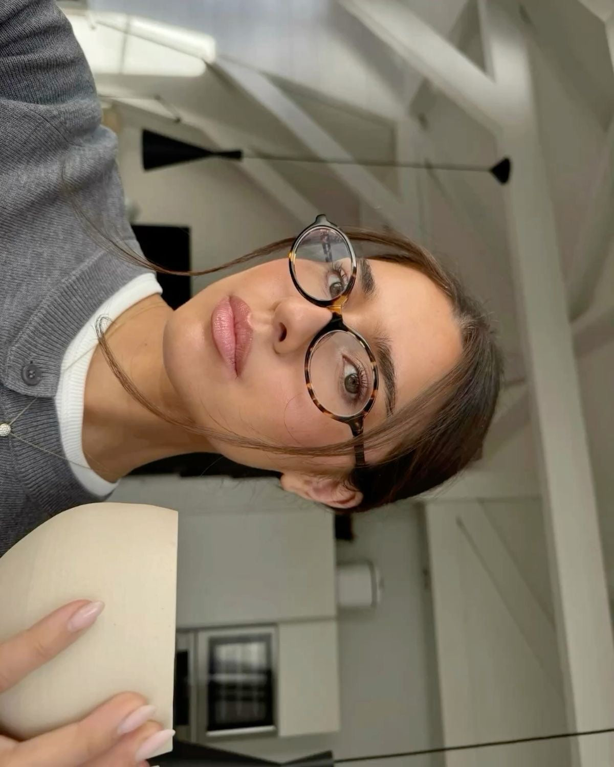Rome Glasses