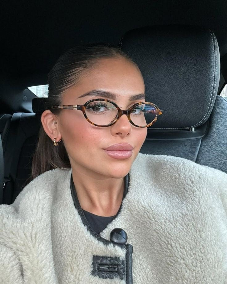 Rome Glasses