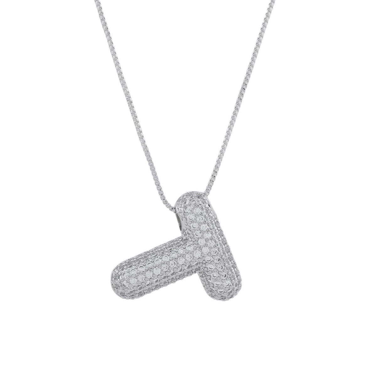 Bubble Necklace